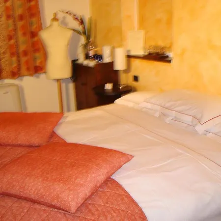 Rivellino Bed & Breakfast Montefiore Conca