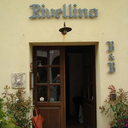 Rivellino * Montefiore Conca