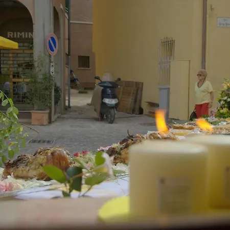 Rivellino Bed & Breakfast Montefiore Conca
