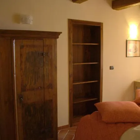Rivellino Bed & Breakfast