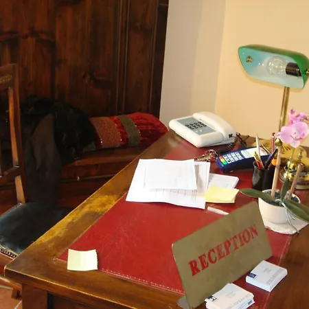 Rivellino Bed & Breakfast *