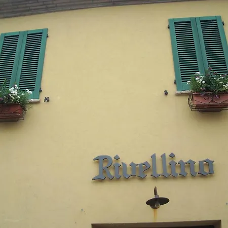 Rivellino *
