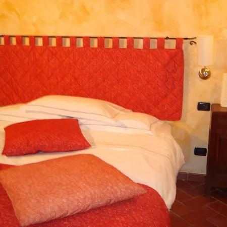 Rivellino Bed & Breakfast *