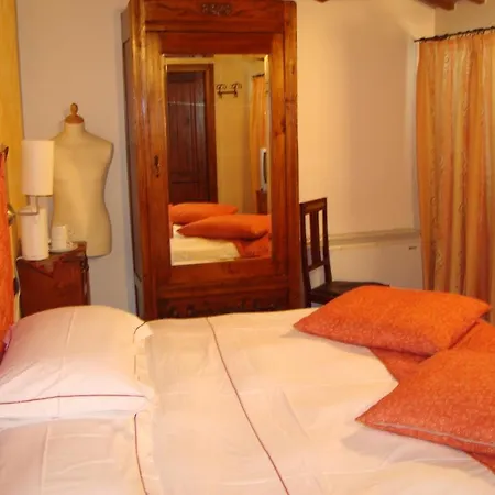 Rivellino Bed & Breakfast
