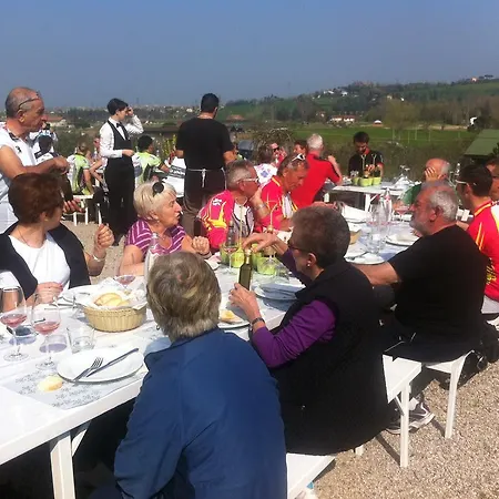 Rivellino Bed & Breakfast *