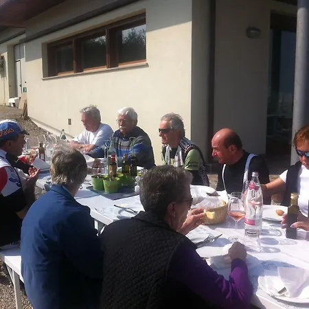Bed & Breakfast Rivellino Montefiore Conca