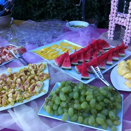 Rivellino Bed & Breakfast Montefiore Conca