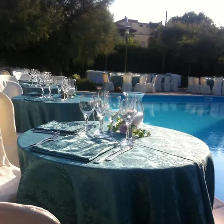 Bed & Breakfast Rivellino