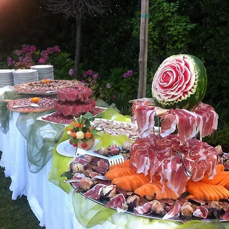Bed & Breakfast Rivellino *