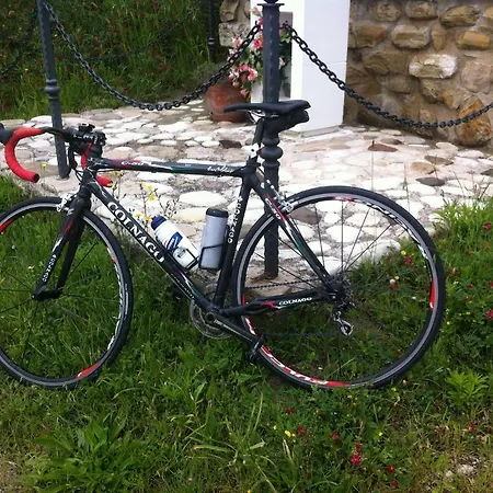 Rivellino Bed & Breakfast *