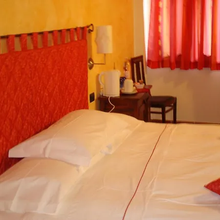 Bed & Breakfast Rivellino *