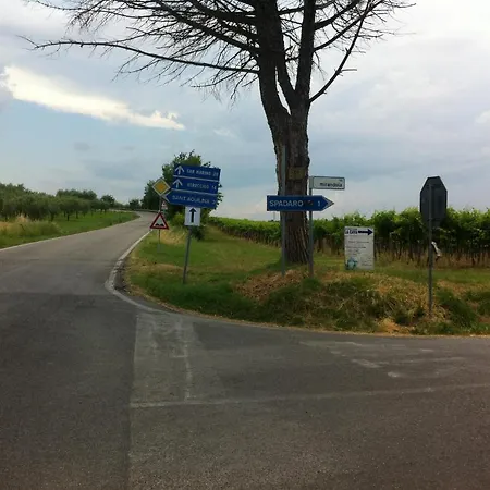 Rivellino Montefiore Conca