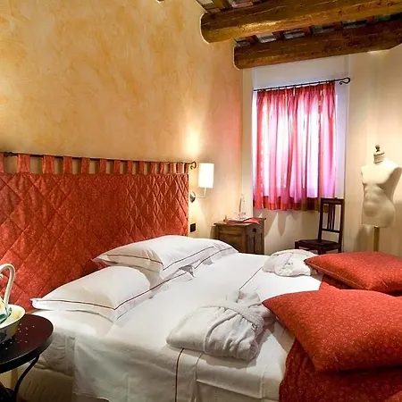 Rivellino Bed & Breakfast *